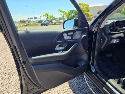2026 Mercedes-Benz GLE 450 4MATIC® SUV