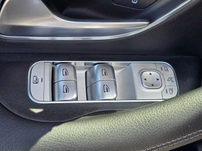 2026 Mercedes-Benz GLE 450 4MATIC® SUV