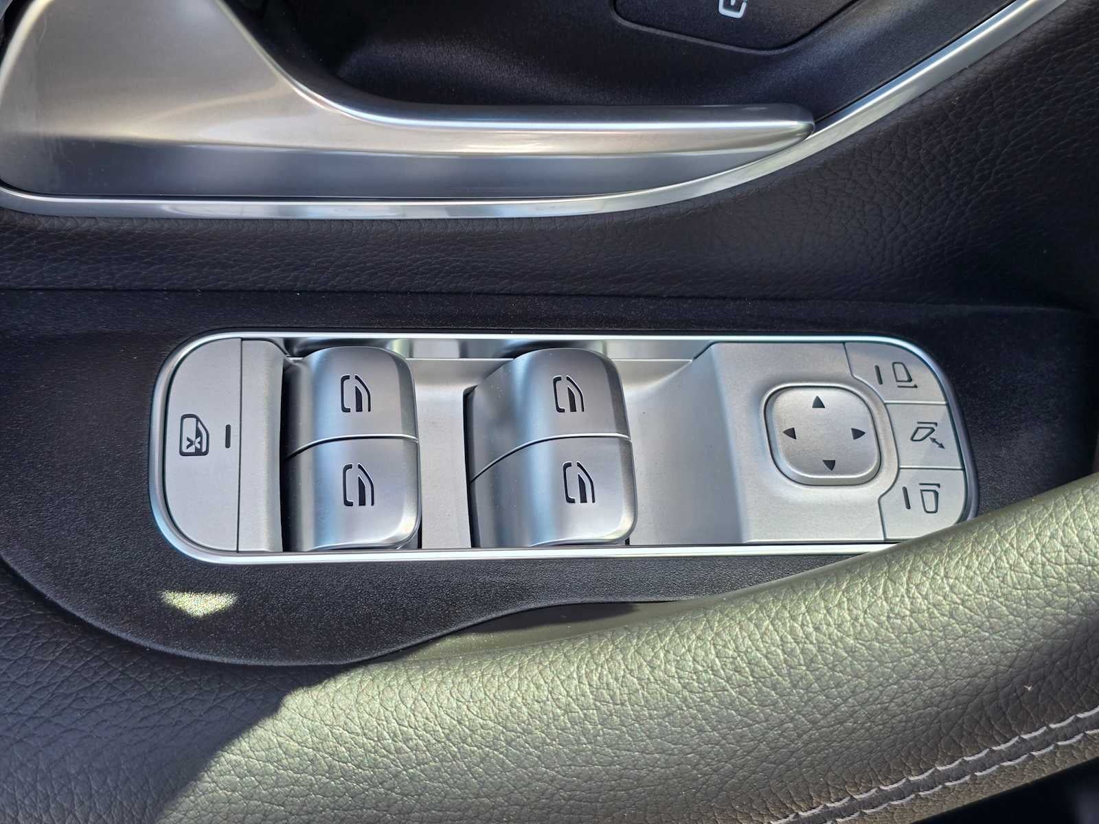 2026 Mercedes-Benz GLE 450 4MATIC® SUV