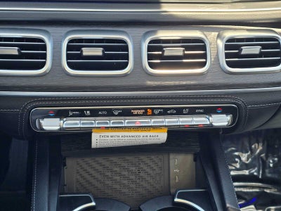 2026 Mercedes-Benz GLE 450 4MATIC® SUV