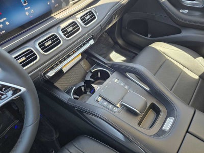2026 Mercedes-Benz GLE 450 4MATIC® SUV