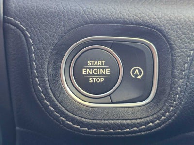 2026 Mercedes-Benz GLE 450 4MATIC® SUV