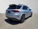2026 Mercedes-Benz GLE 450 4MATIC® SUV