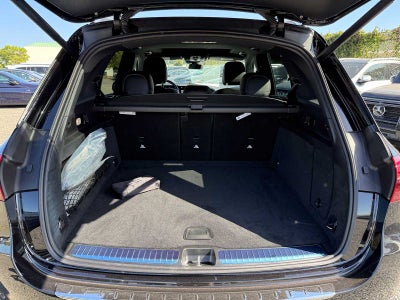 2025 Mercedes-Benz GLE GLE 450