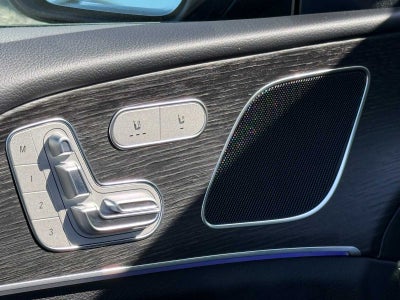 2025 Mercedes-Benz GLE GLE 450