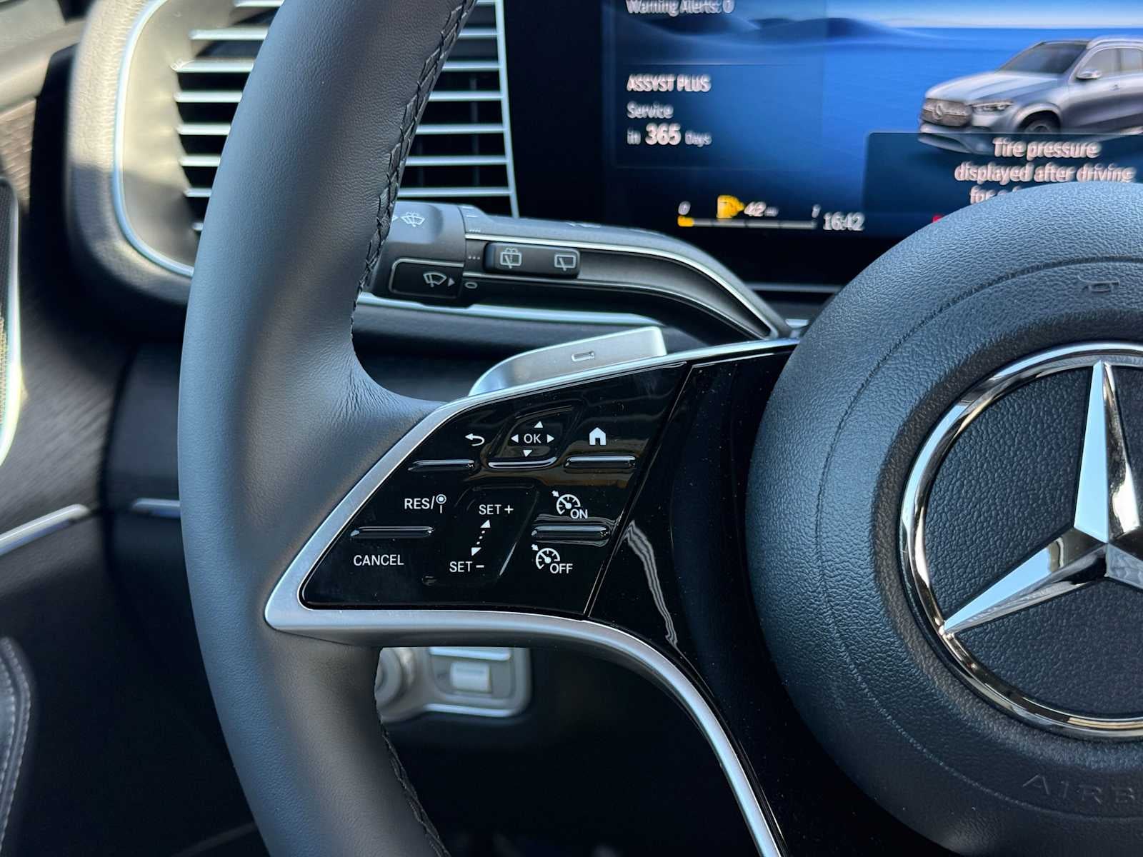 2025 Mercedes-Benz GLE GLE 450