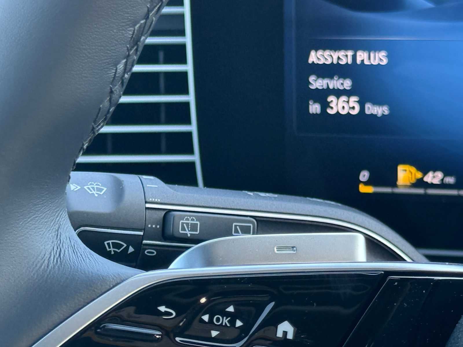 2025 Mercedes-Benz GLE GLE 450