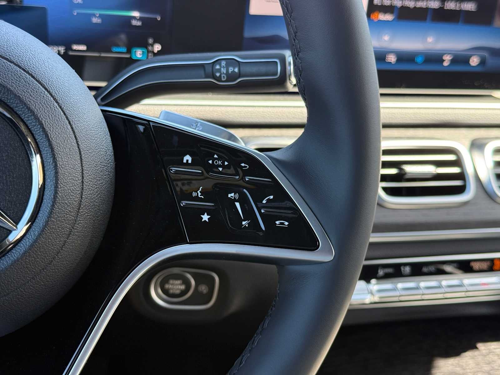 2025 Mercedes-Benz GLE GLE 450