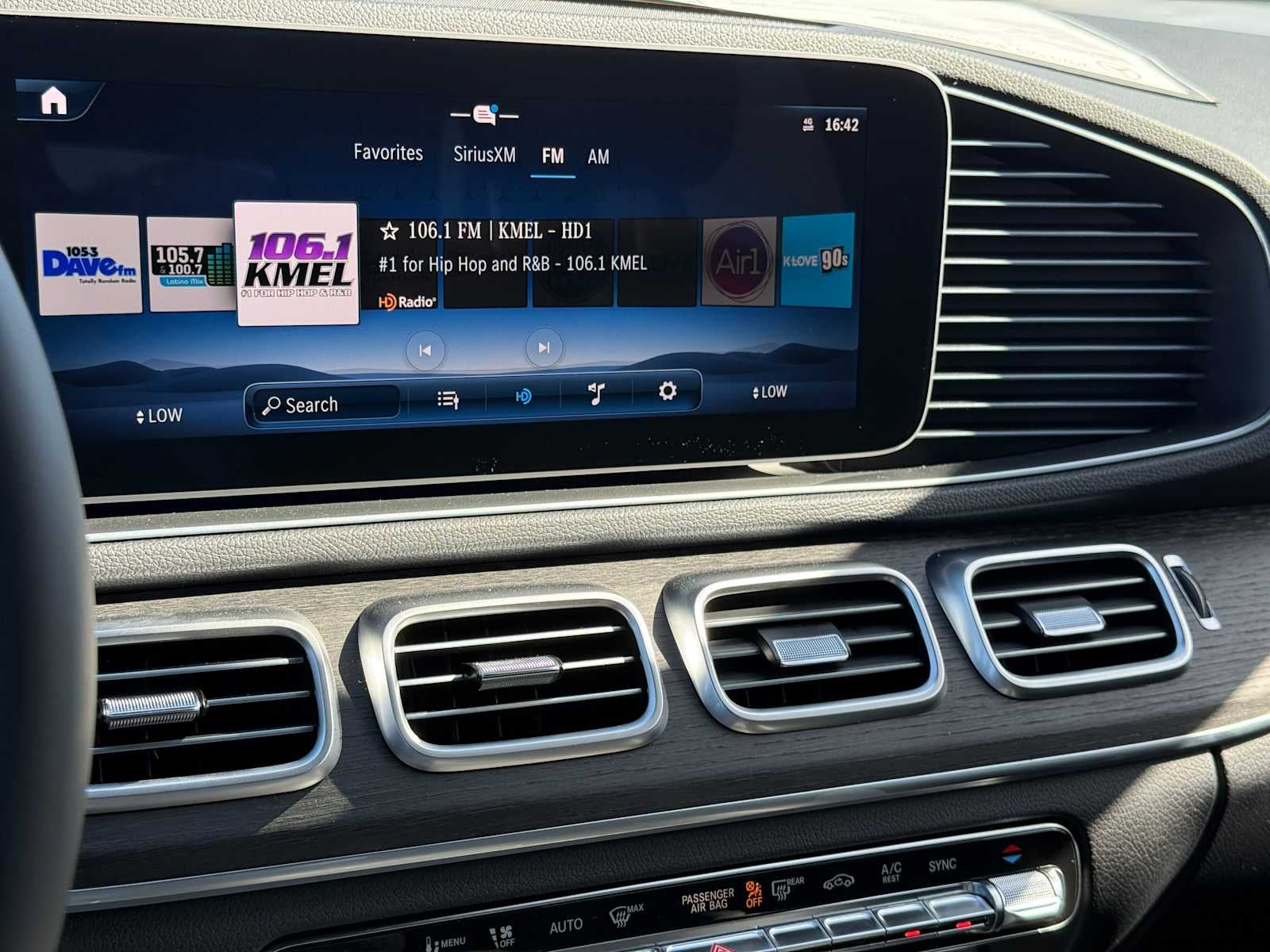 2025 Mercedes-Benz GLE GLE 450