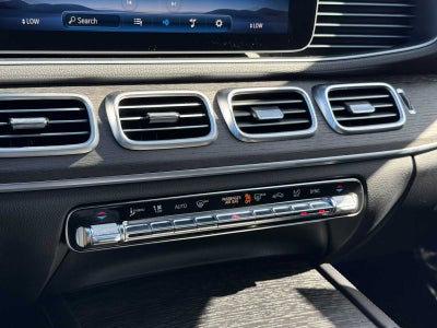 2025 Mercedes-Benz GLE GLE 450