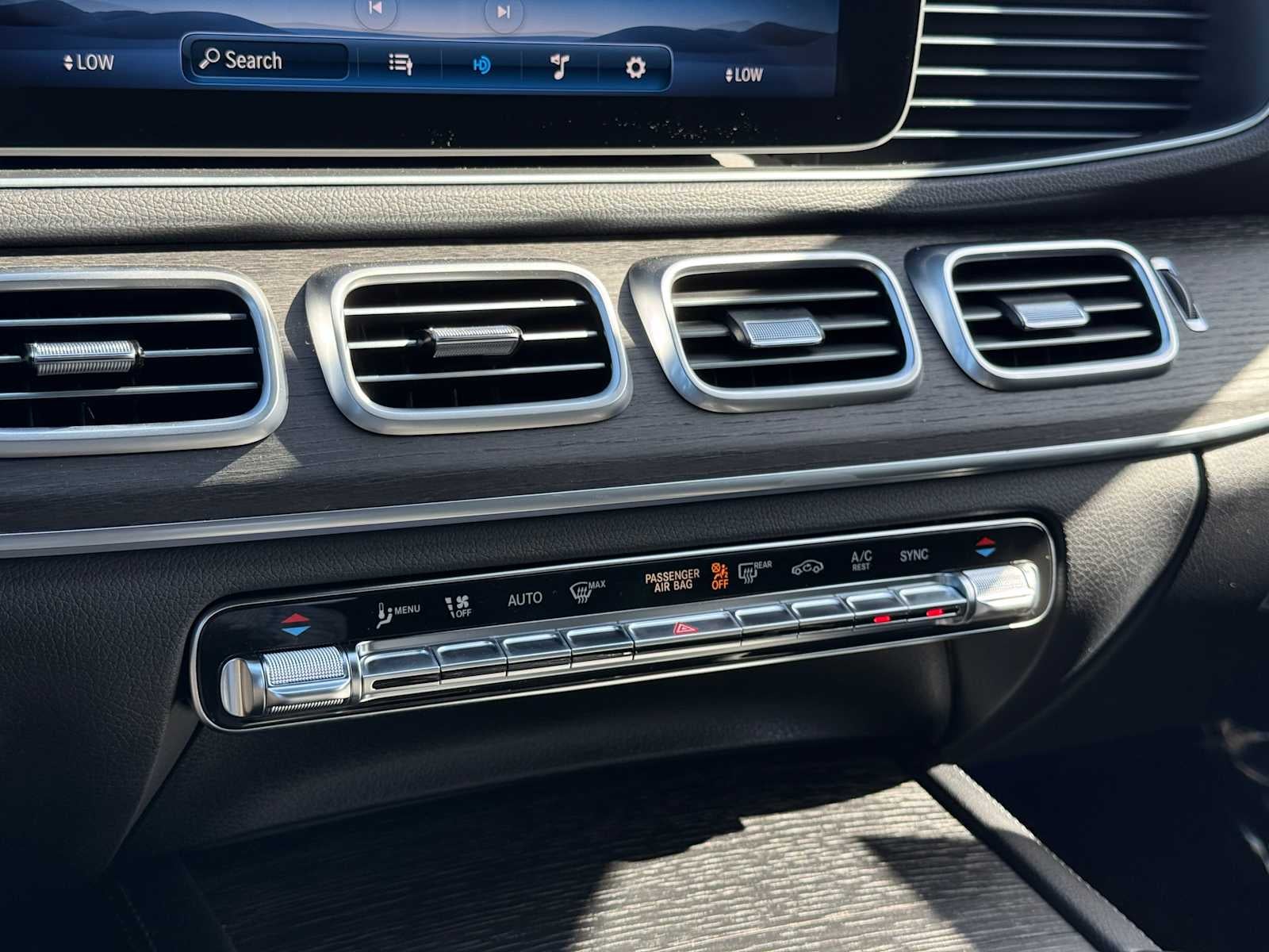 2025 Mercedes-Benz GLE GLE 450