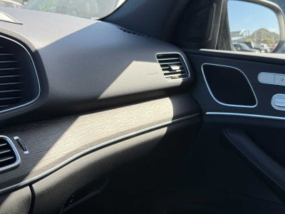 2025 Mercedes-Benz GLE GLE 450