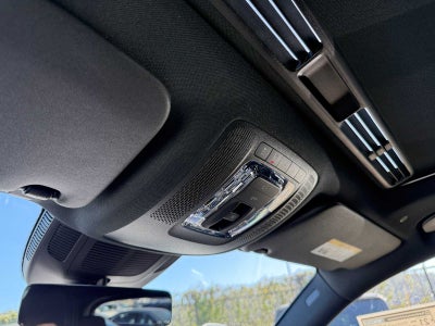 2025 Mercedes-Benz GLE GLE 450