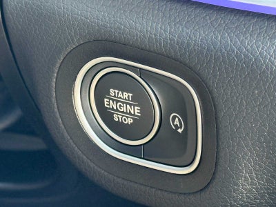 2025 Mercedes-Benz GLE GLE 450