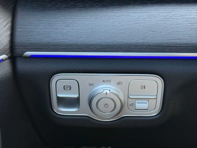 2025 Mercedes-Benz GLE GLE 450