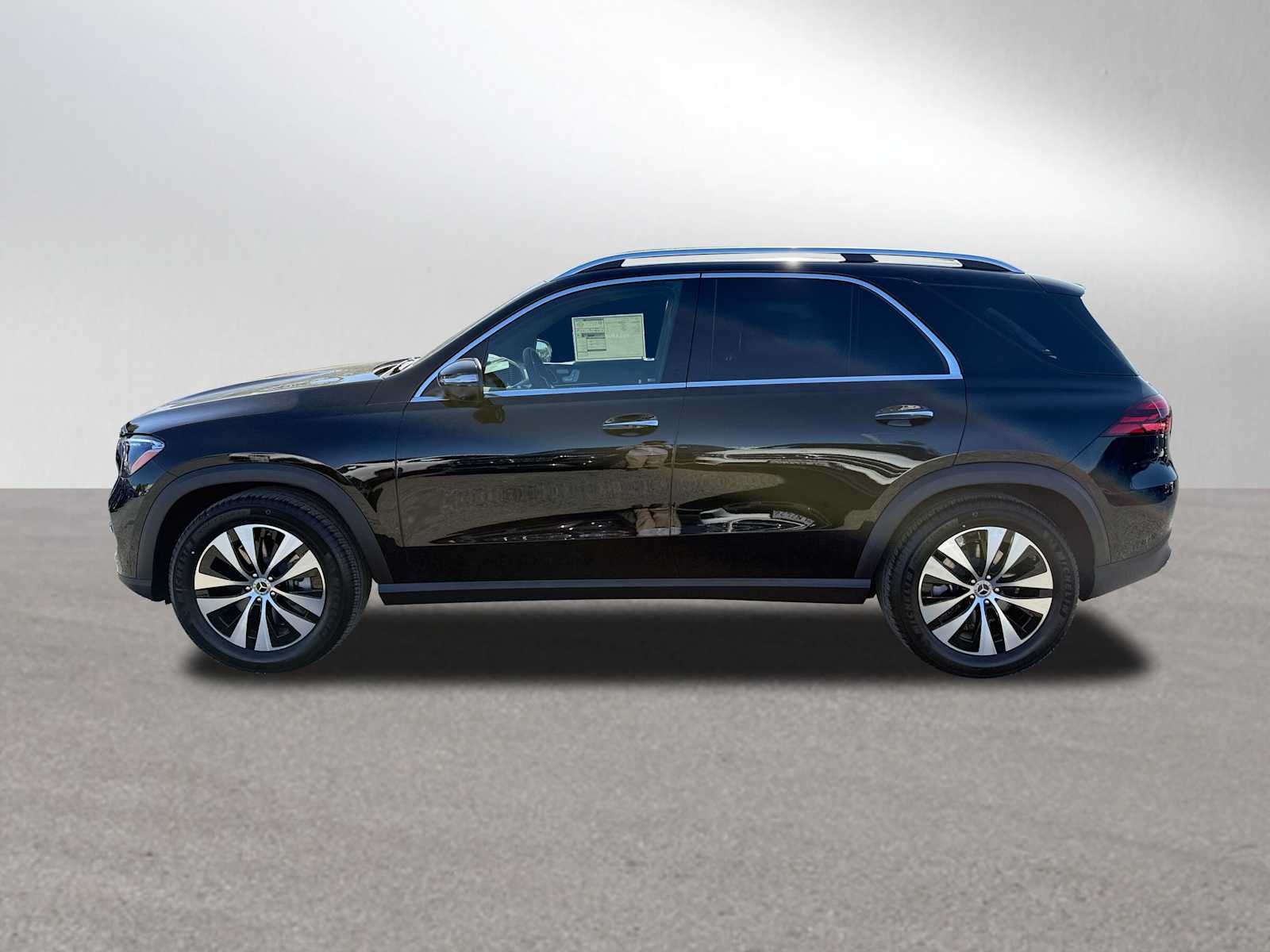 2025 Mercedes-Benz GLE GLE 450