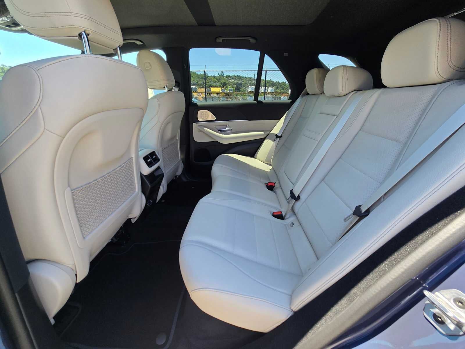 2026 Mercedes-Benz GLE 450 4MATIC® SUV