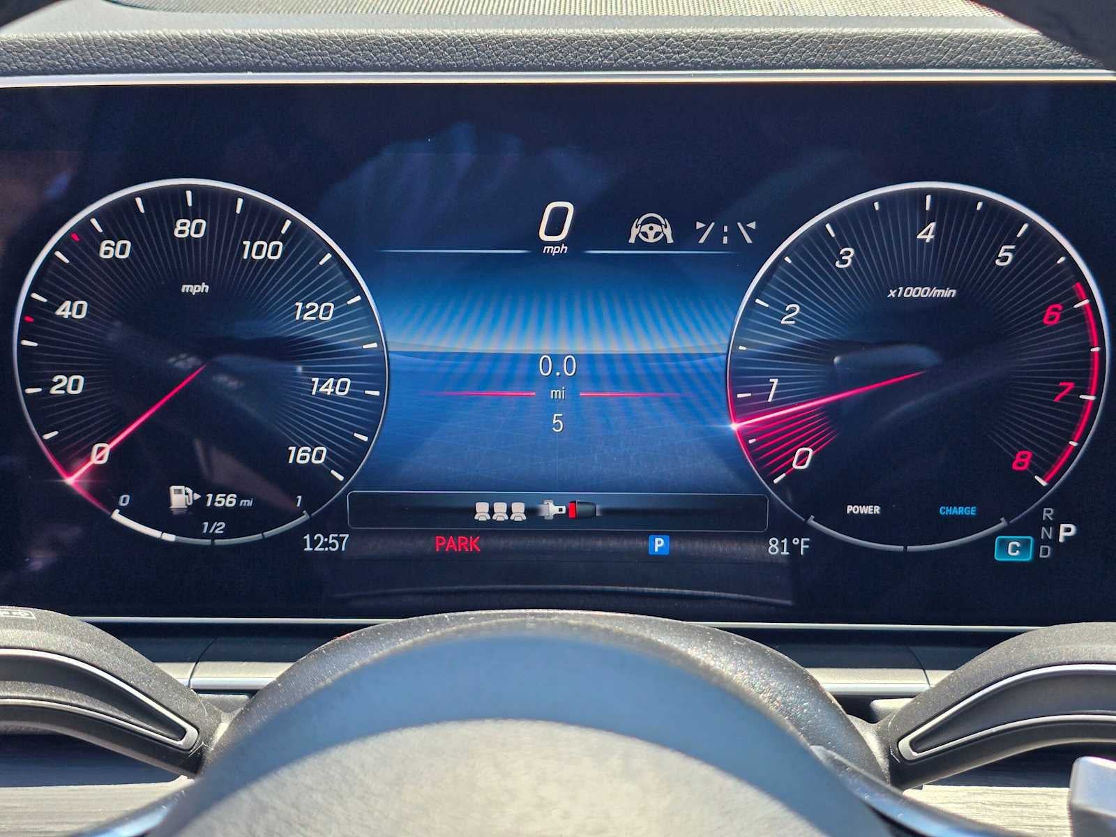 2026 Mercedes-Benz GLE 450 4MATIC® SUV