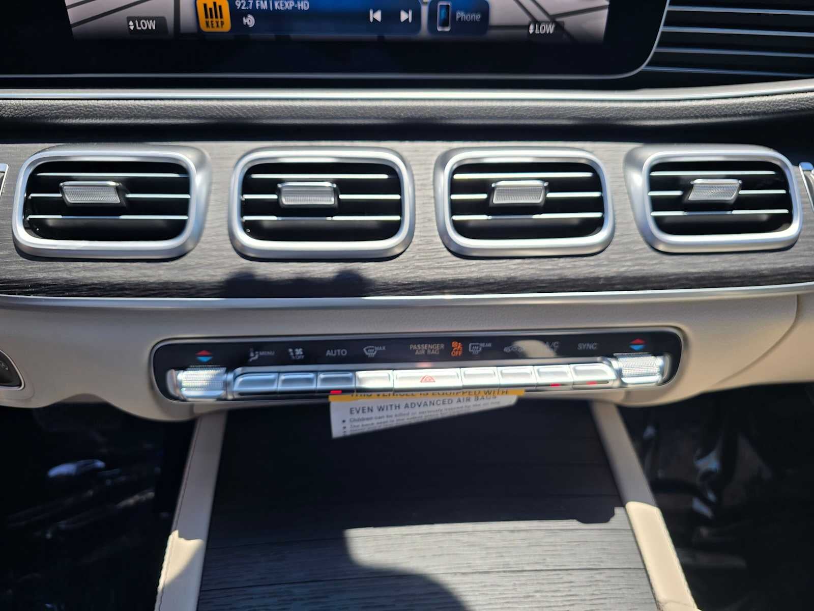 2026 Mercedes-Benz GLE 450 4MATIC® SUV