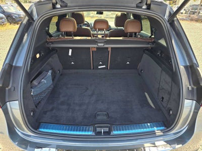 2026 Mercedes-Benz GLE 450 4MATIC® SUV