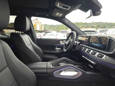 2026 Mercedes-Benz GLE GLE 450