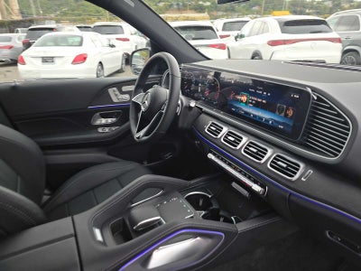 2026 Mercedes-Benz GLE GLE 450
