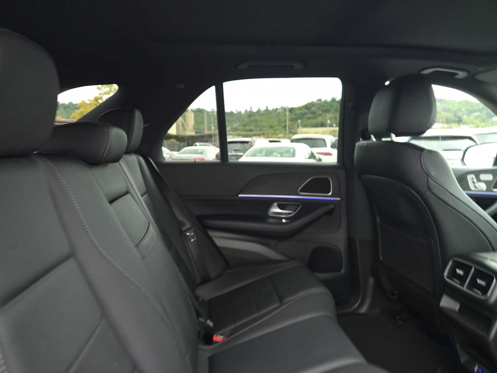 2026 Mercedes-Benz GLE GLE 450