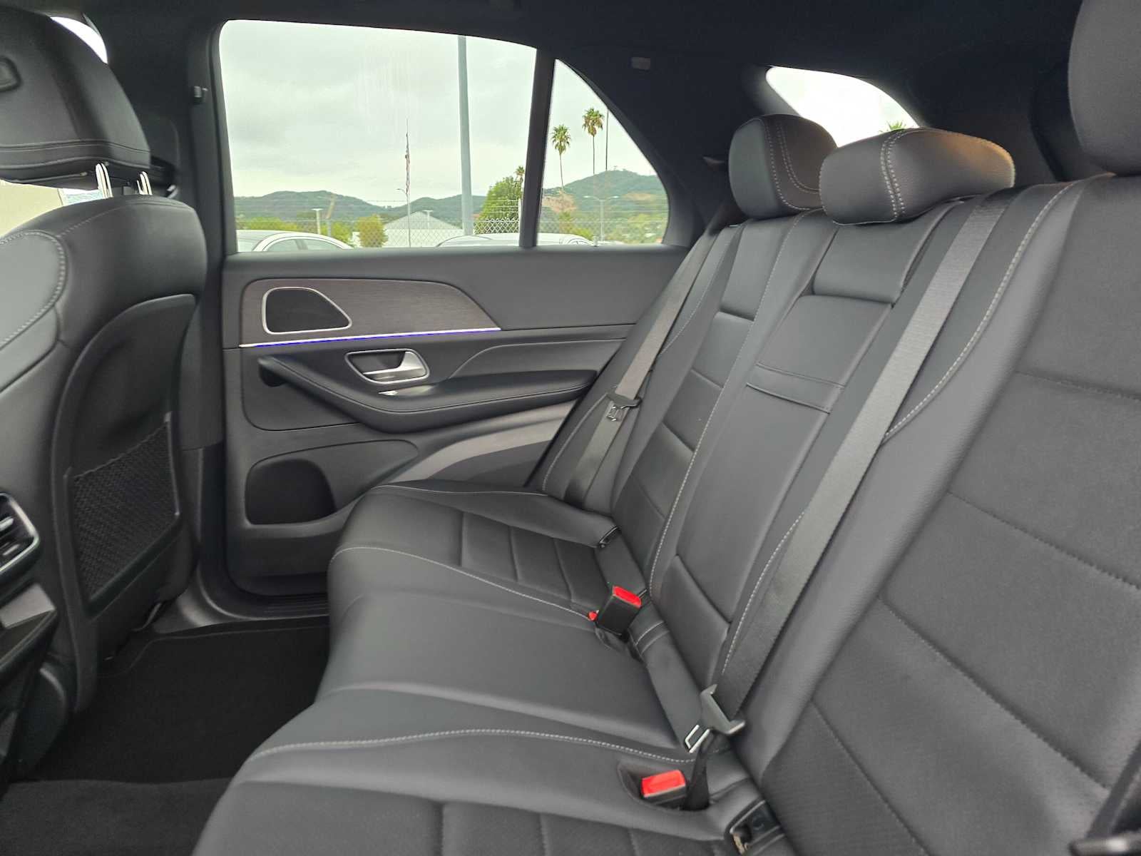 2026 Mercedes-Benz GLE GLE 450