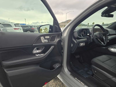 2026 Mercedes-Benz GLE GLE 450