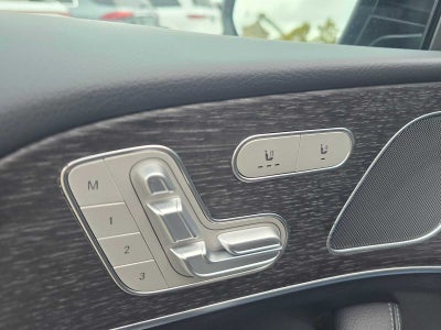 2026 Mercedes-Benz GLE GLE 450