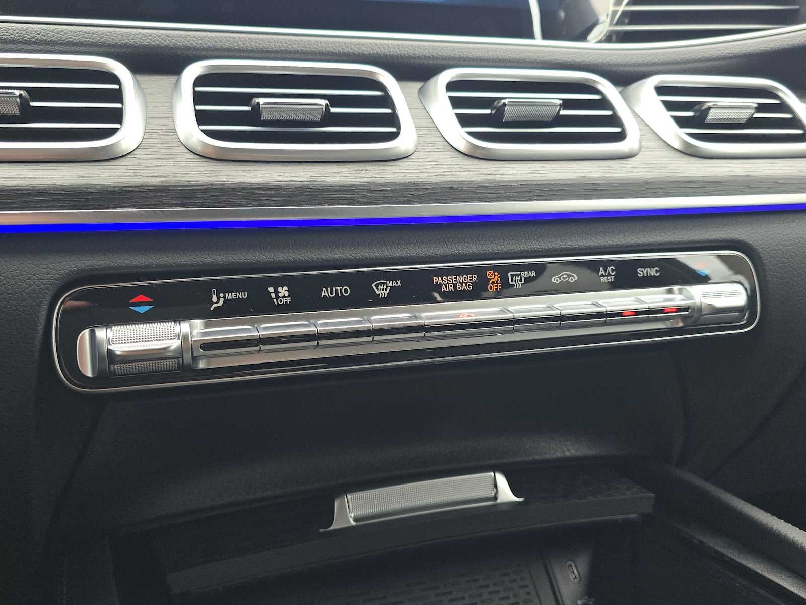 2026 Mercedes-Benz GLE GLE 450