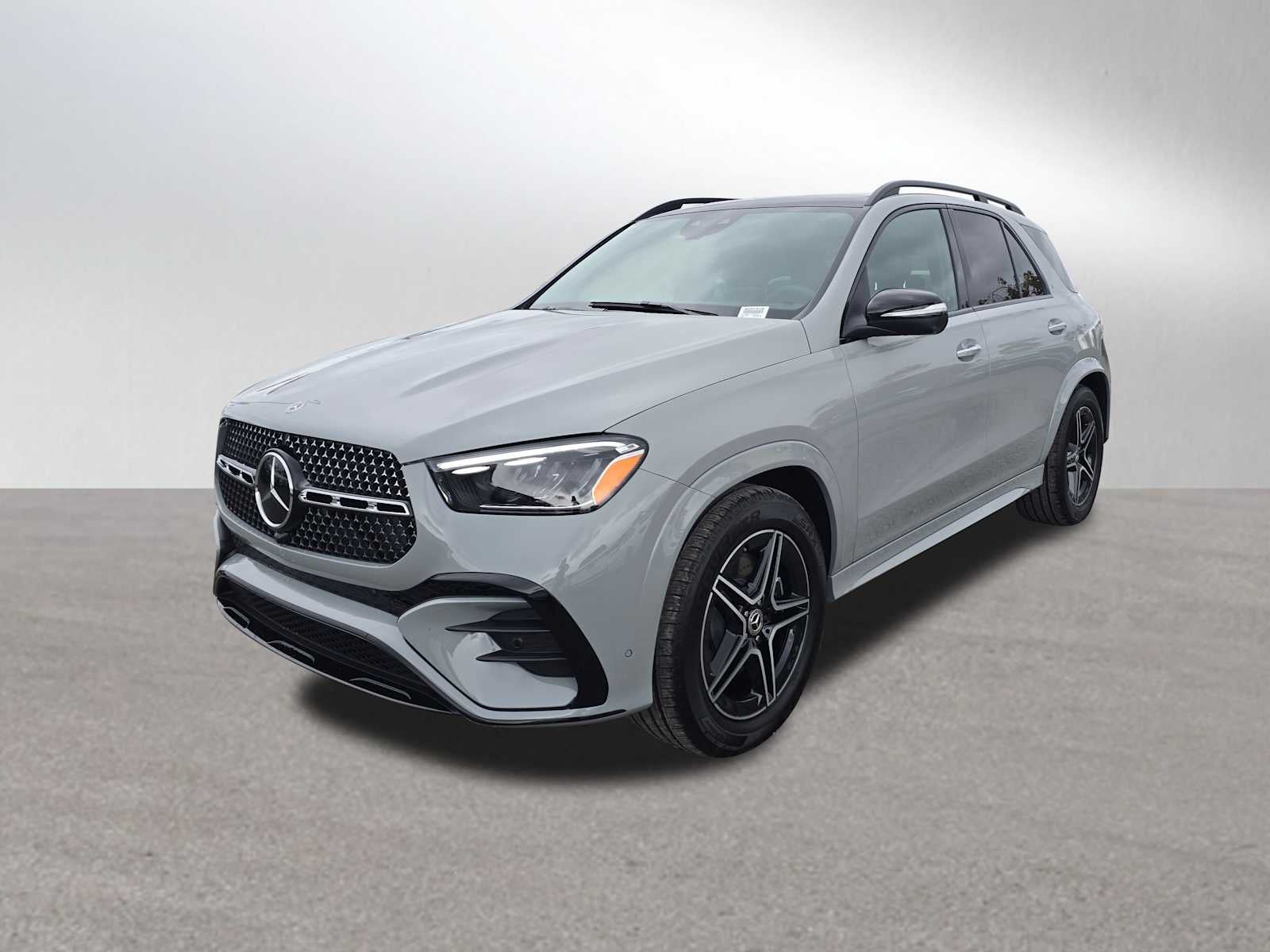 2026 Mercedes-Benz GLE GLE 450