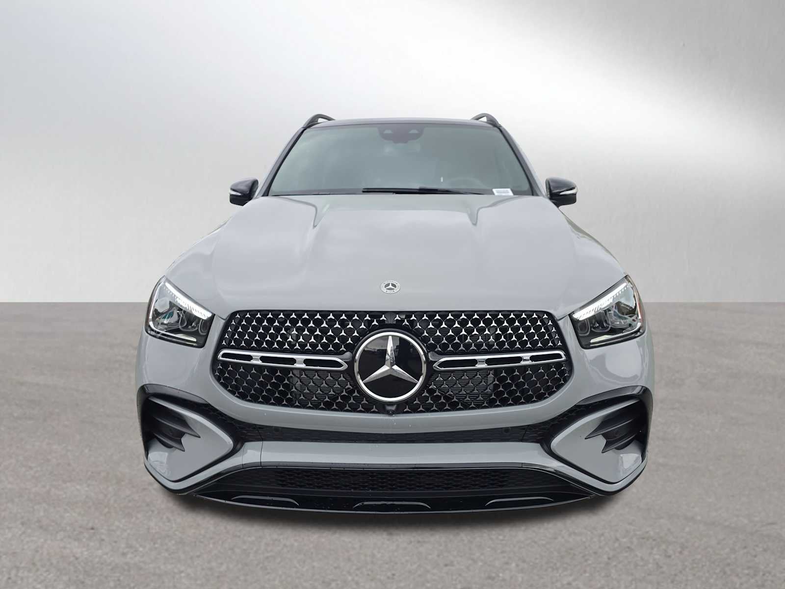 2026 Mercedes-Benz GLE GLE 450