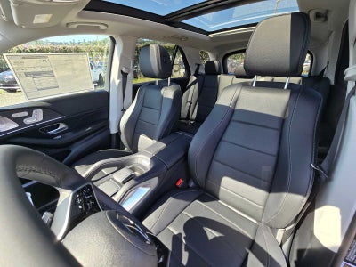 2026 Mercedes-Benz GLE 450 4MATIC® SUV