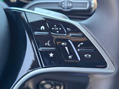 2026 Mercedes-Benz GLE 450 4MATIC® SUV