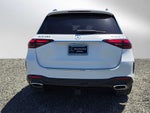 2026 Mercedes-Benz GLE 450 4MATIC® SUV