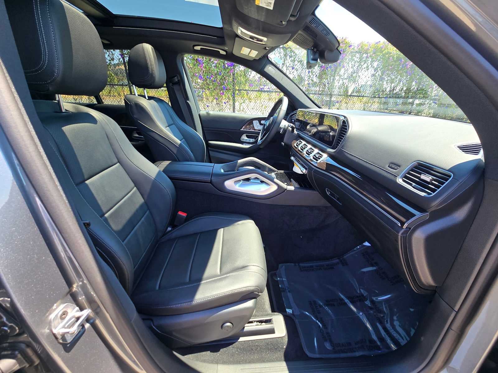 2026 Mercedes-Benz GLE 450 4MATIC® SUV