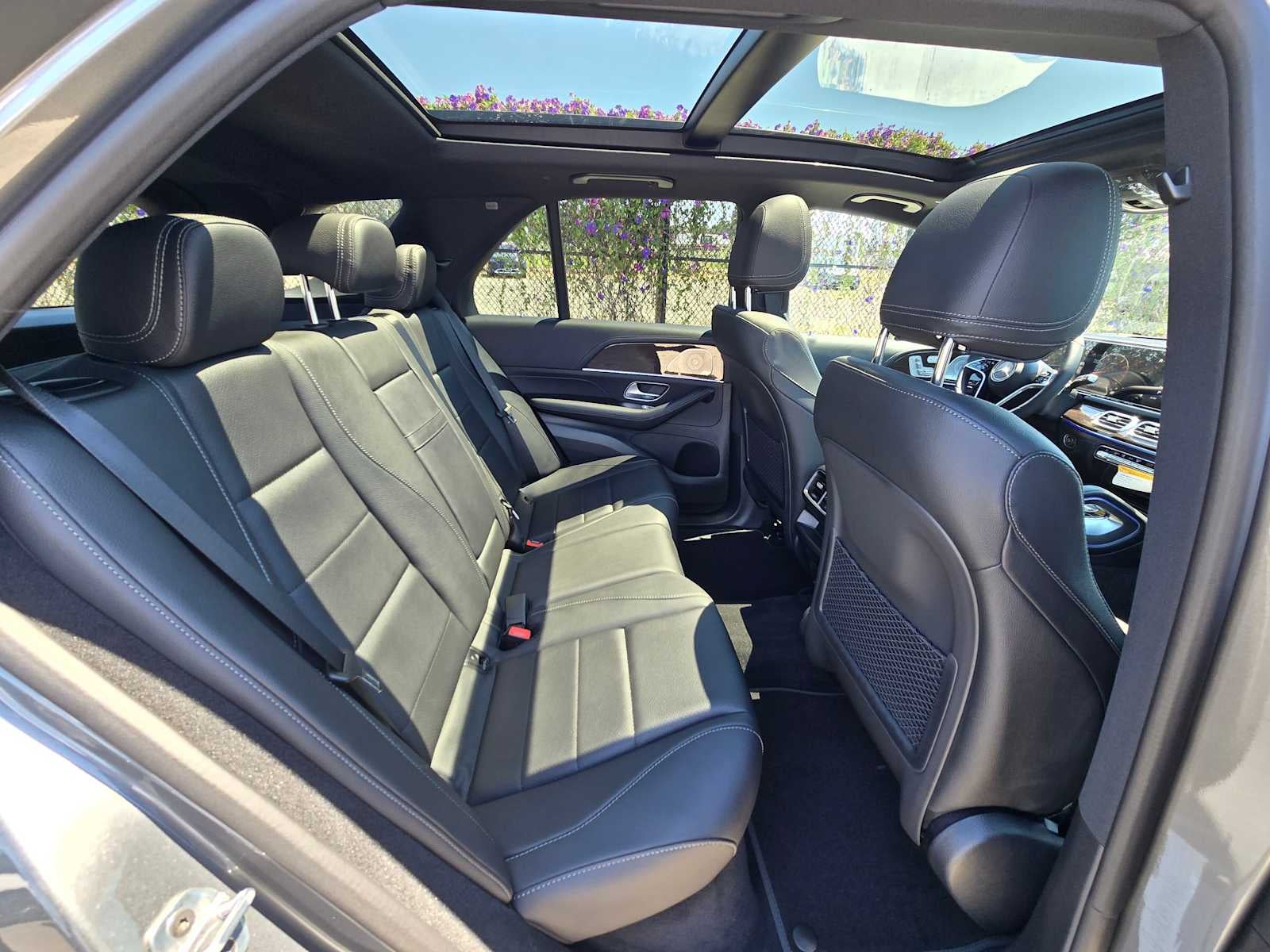 2026 Mercedes-Benz GLE 450 4MATIC® SUV