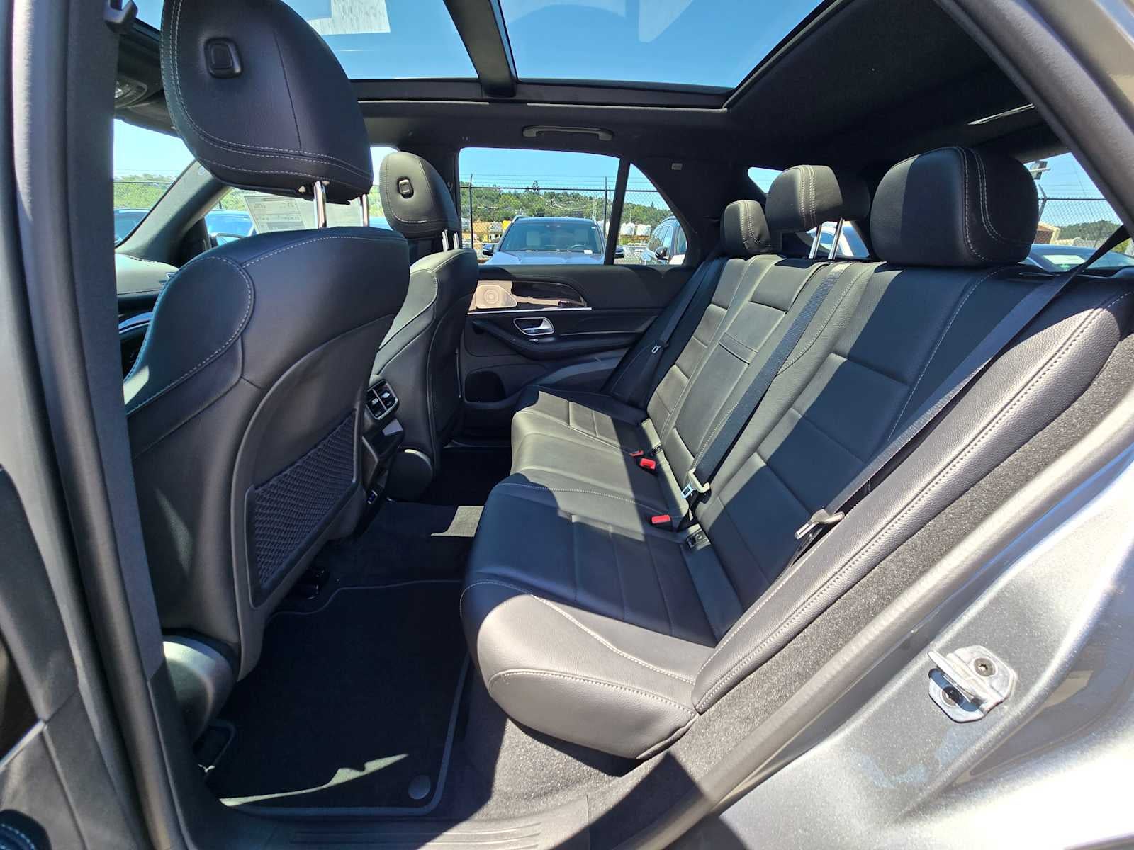 2026 Mercedes-Benz GLE 450 4MATIC® SUV