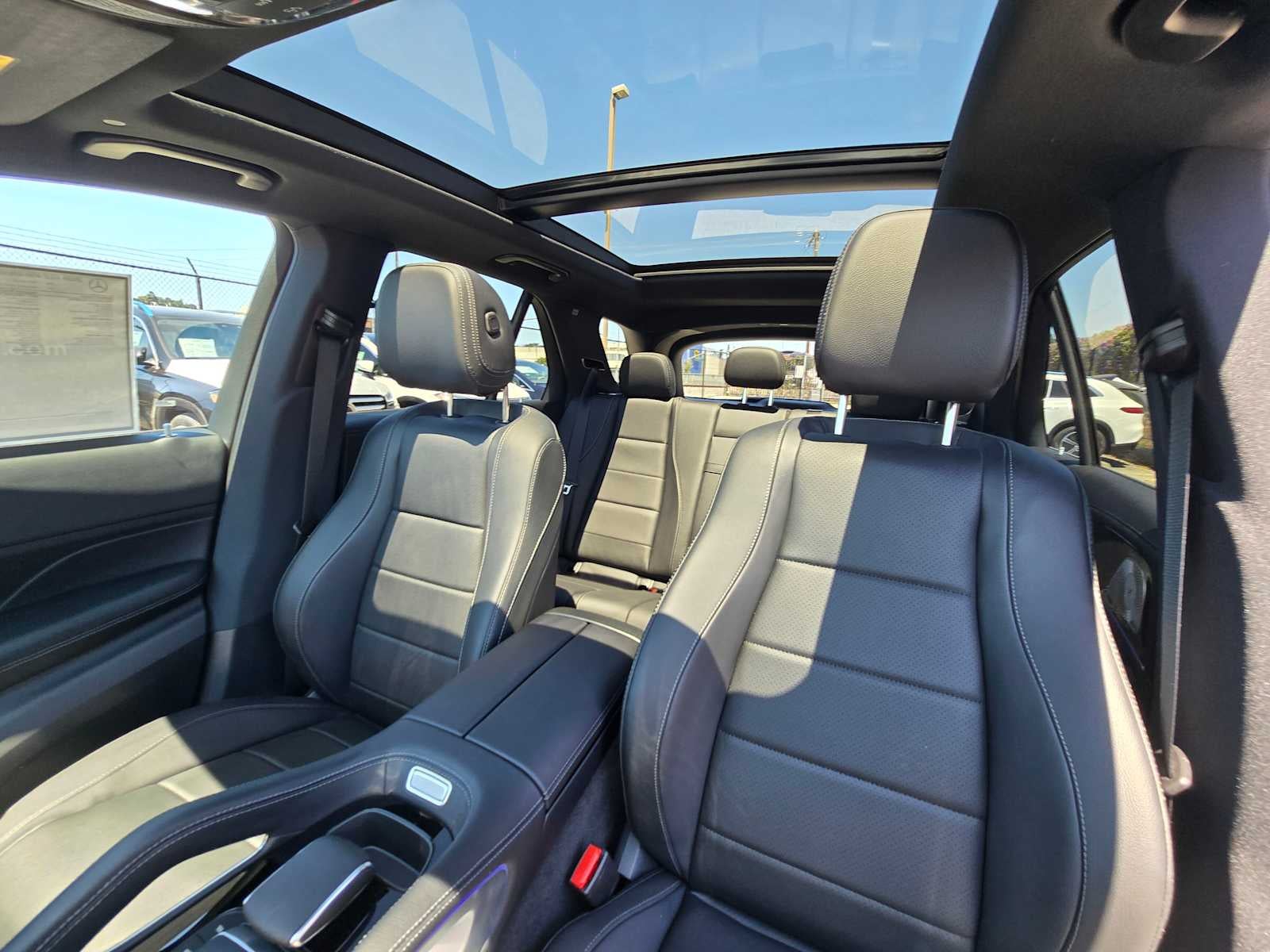 2026 Mercedes-Benz GLE 450 4MATIC® SUV