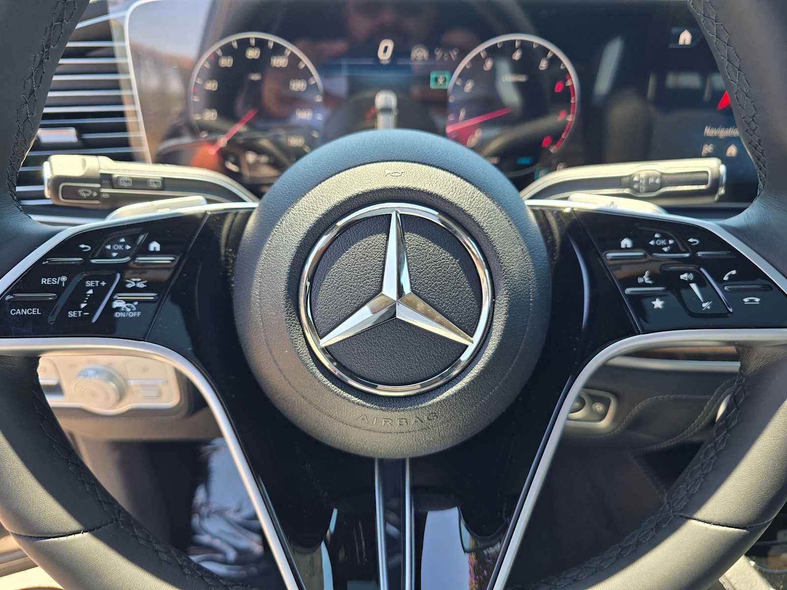 2026 Mercedes-Benz GLE 450 4MATIC® SUV