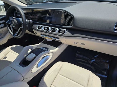2026 Mercedes-Benz GLE 450 4MATIC® SUV