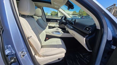 2026 Mercedes-Benz GLE 450 4MATIC® SUV