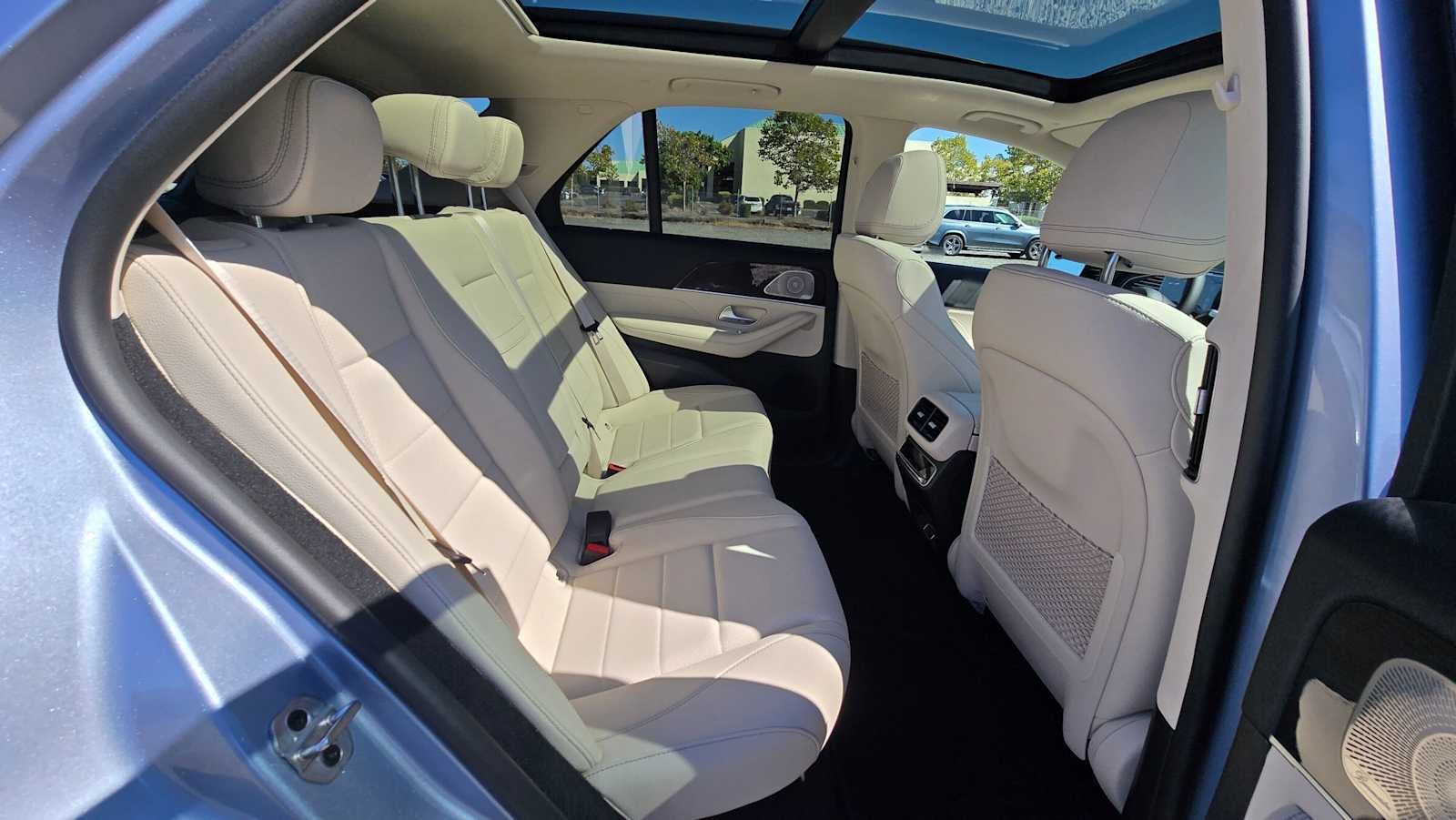 2026 Mercedes-Benz GLE 450 4MATIC® SUV