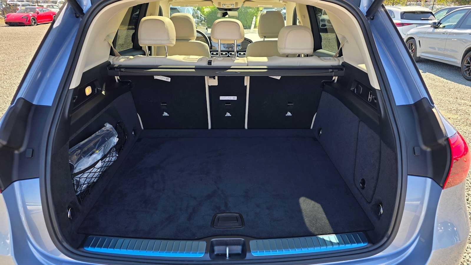 2026 Mercedes-Benz GLE 450 4MATIC® SUV
