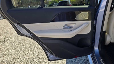 2026 Mercedes-Benz GLE 450 4MATIC® SUV