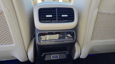 2026 Mercedes-Benz GLE 450 4MATIC® SUV