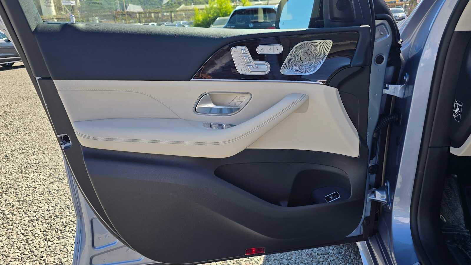 2026 Mercedes-Benz GLE 450 4MATIC® SUV