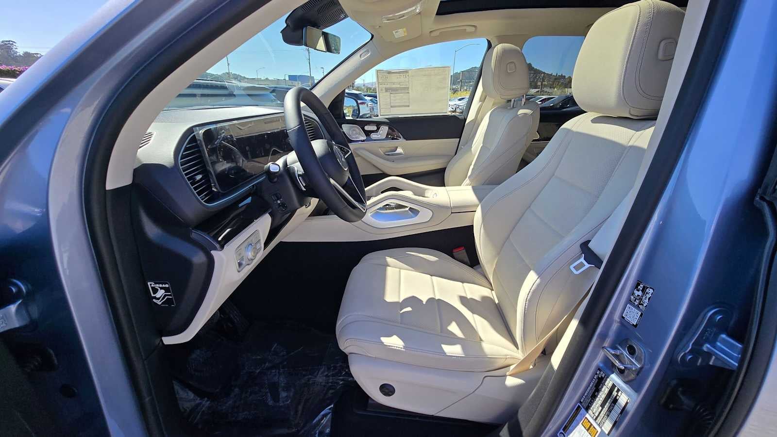 2026 Mercedes-Benz GLE 450 4MATIC® SUV