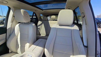 2026 Mercedes-Benz GLE 450 4MATIC® SUV